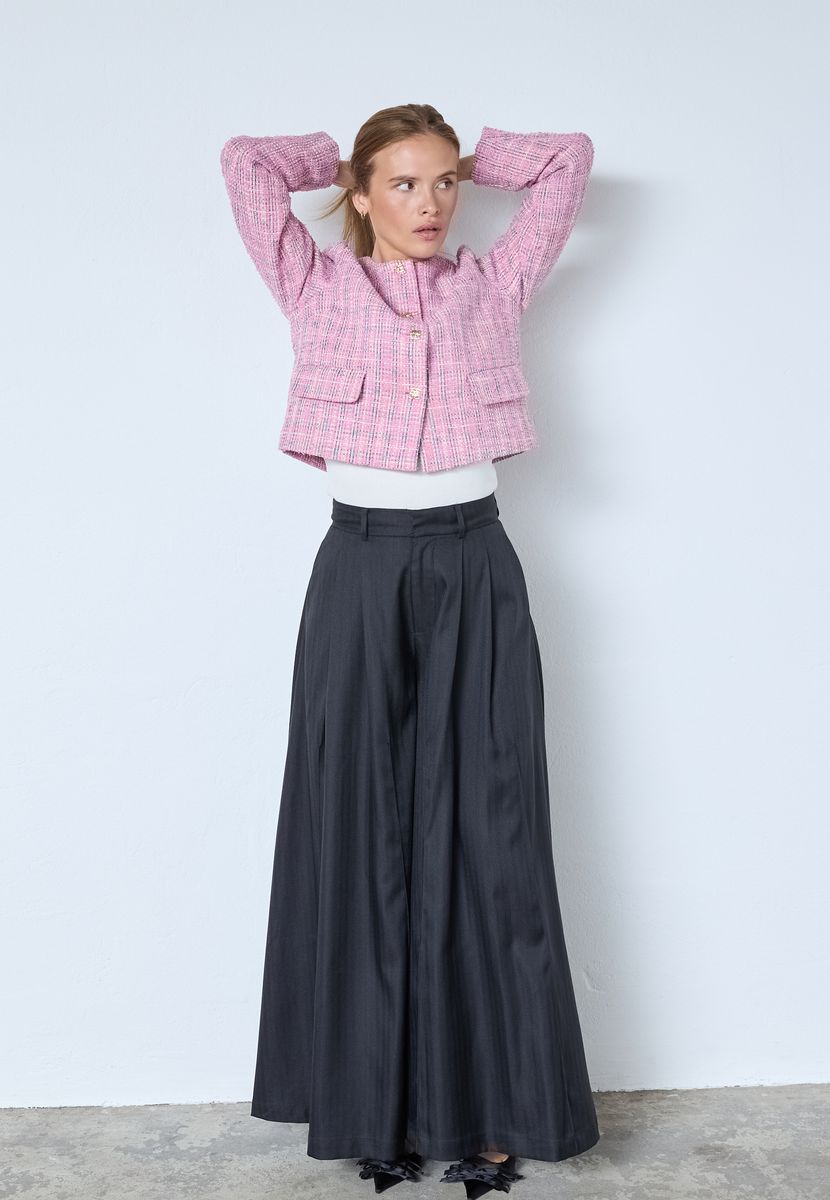 Cocouture Cammie Boucle Candyfloss 