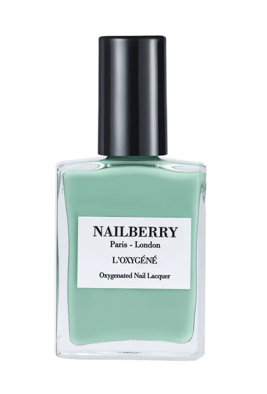 Nailberry Wild Sage