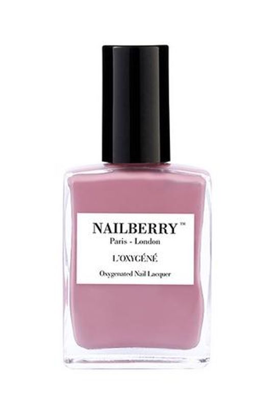Nailberry Love Me Tender