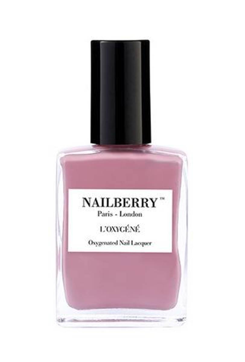 Nailberry Love Me Tender