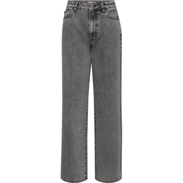 Hovedbilde IVY Mia Stud Jeans Faded Grey 