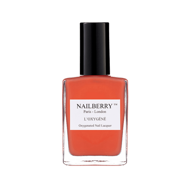 Hovedbilde Nailberry Decadence