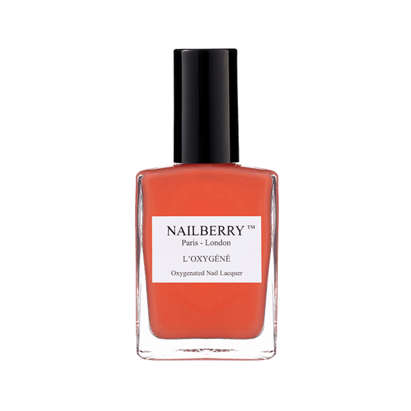 Nailberry Decadence