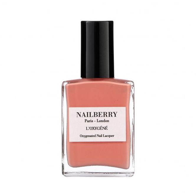 Hovedbilde Nailberry Peony Blush