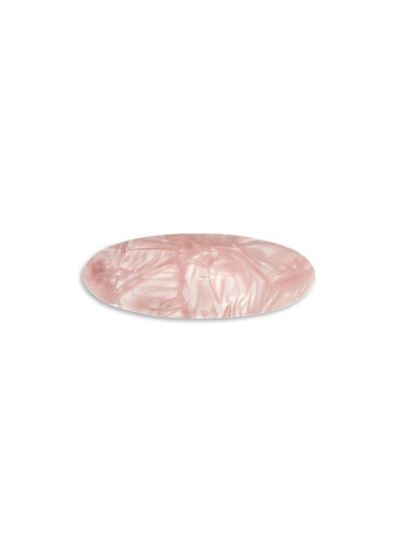 SUI AVA Oval Soft Serve Clip Strawberry 