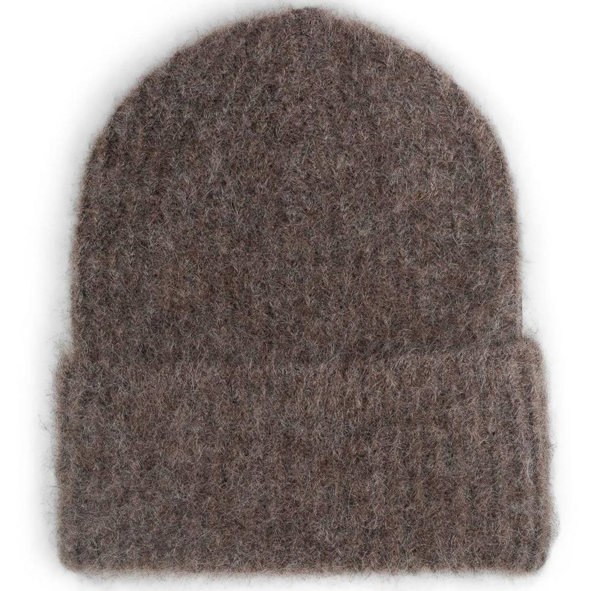 Ella and il Silje Hat Brown 