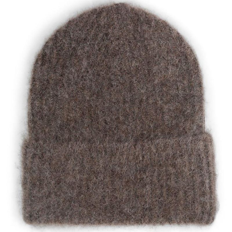 Ella and il Silje Hat Brown 