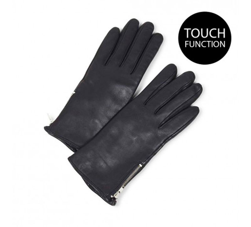 Markberg Kath Glove W/touch Black