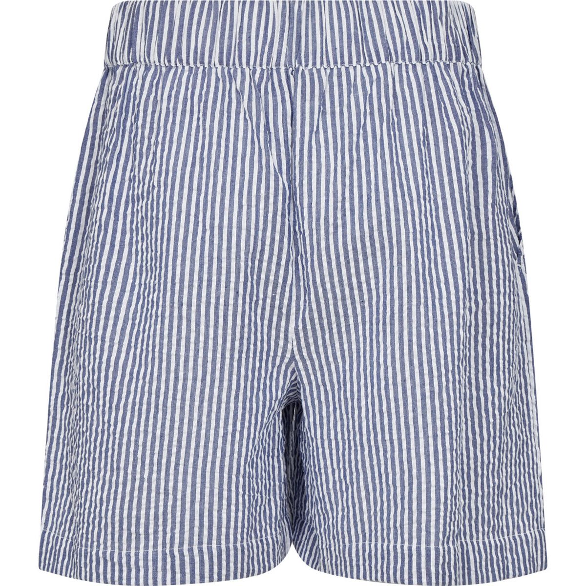 A-view Sonja New Shorts Navy White