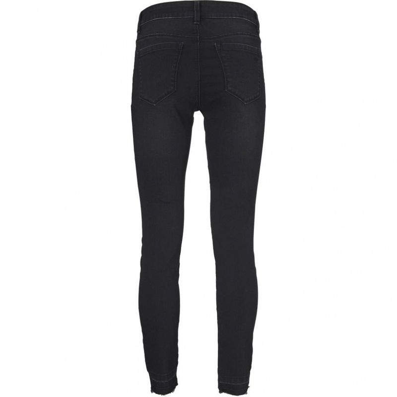 IVY Alexa Ankle Cool Black