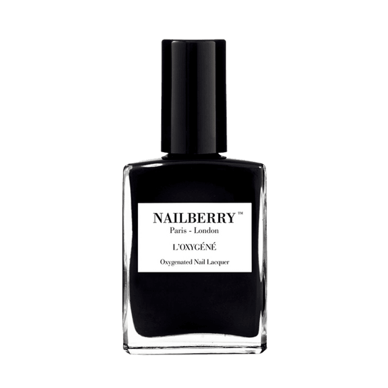 Nailberry Black Berry