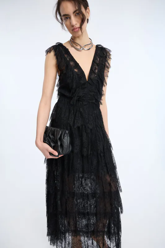 Munthe Contessa Dress