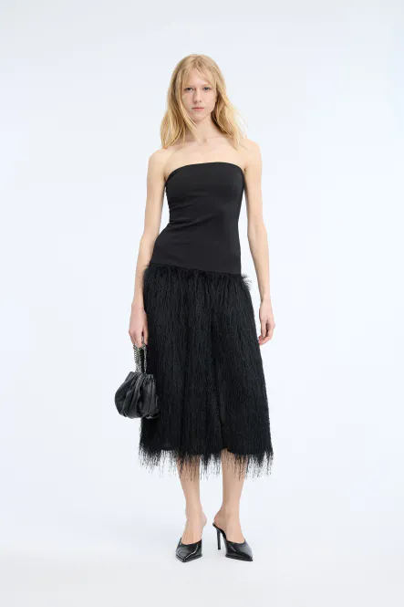 Hovedbilde Munthe Candal Dress Black 