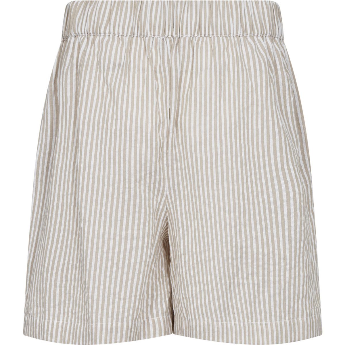 A-view Sonja New Shorts Sand White