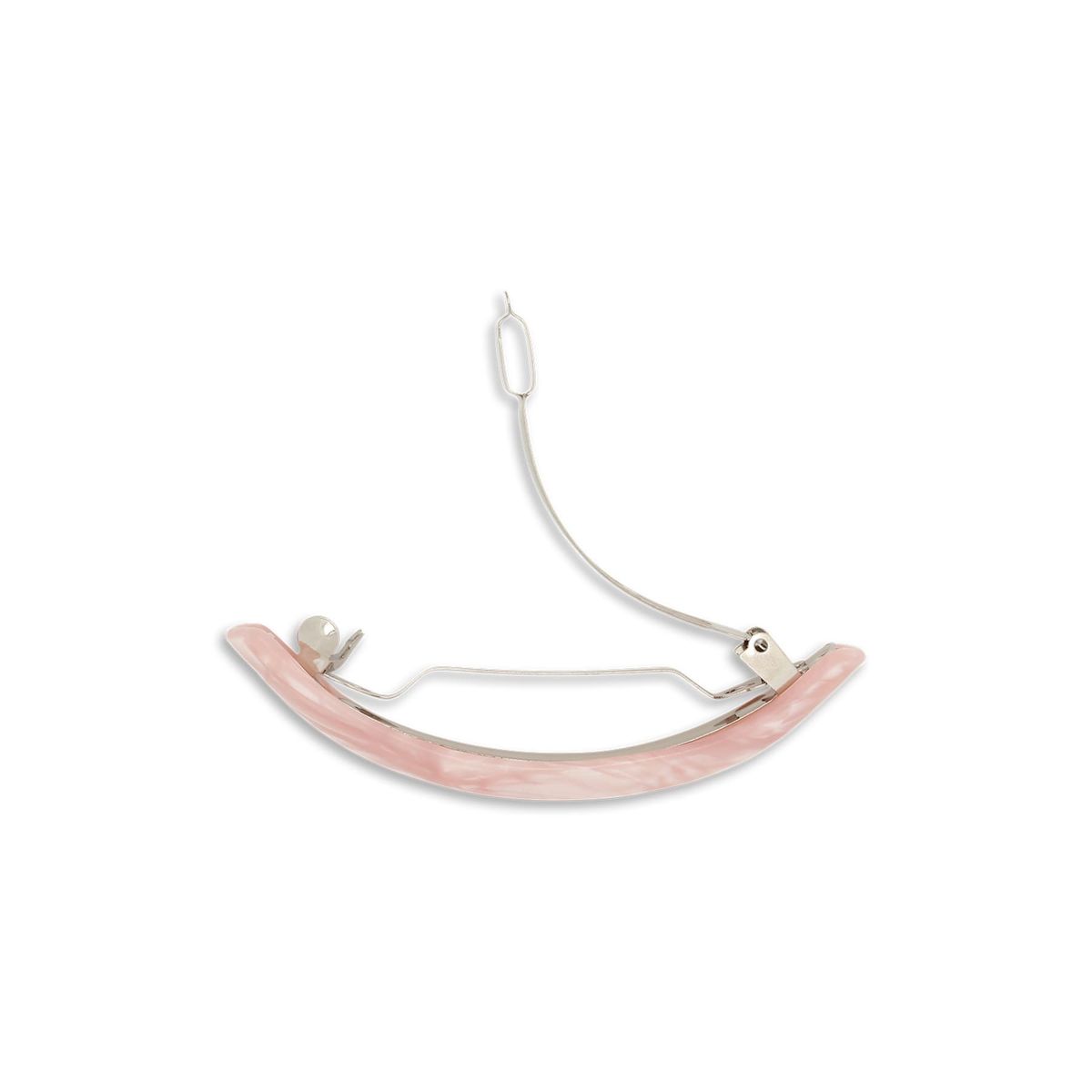 SUI AVA Curved Soft Serve Clip Strawberry 