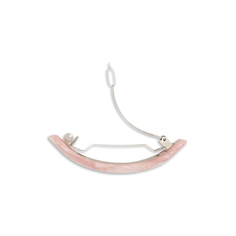 SUI AVA Curved Soft Serve Clip Strawberry 