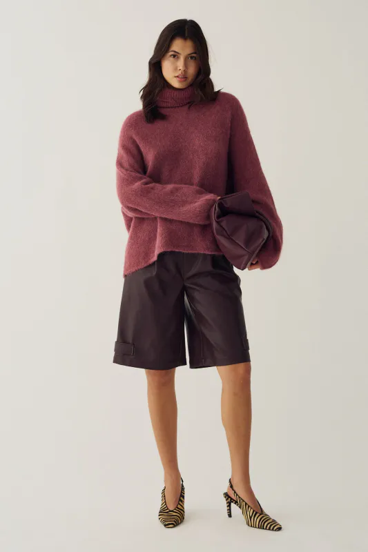 Noella Mattea Knit Vintage Rose 