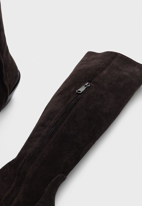 Bukela Josie Mocca Brown