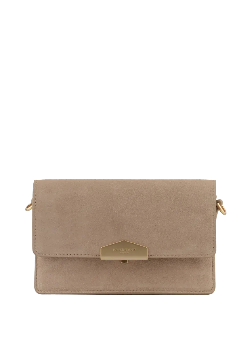 Pourchet Paris Anjou Convertible Clutch Kit