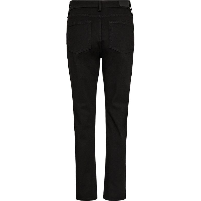 Pieszak June 3D Jeans Beyond Black 