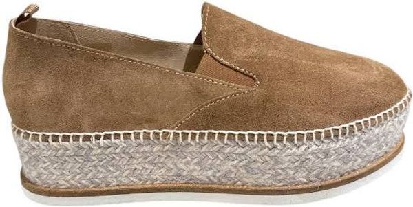 Hovedbilde Gaimo Sarry Pesca Silk Cuoio