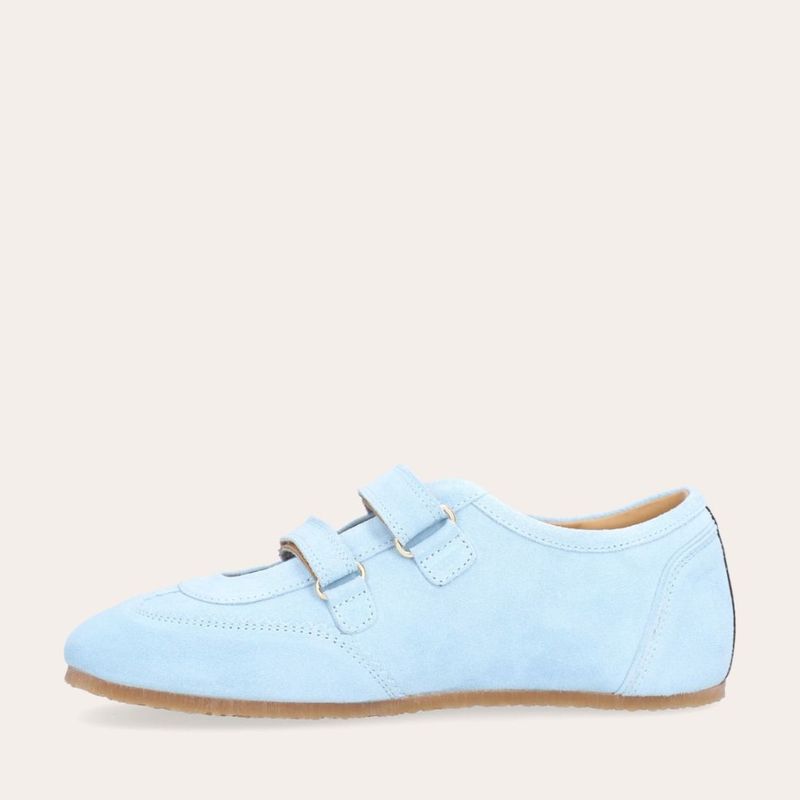 Billi Bi A8577 Light Blue