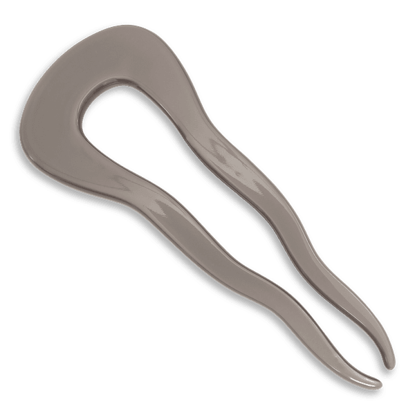 Hovedbilde Sui Ava Amy Hair Pin Silver