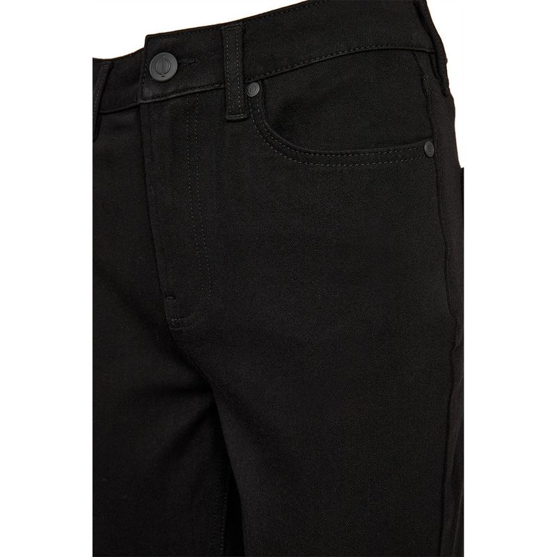 Pieszak June 3D Jeans Beyond Black 