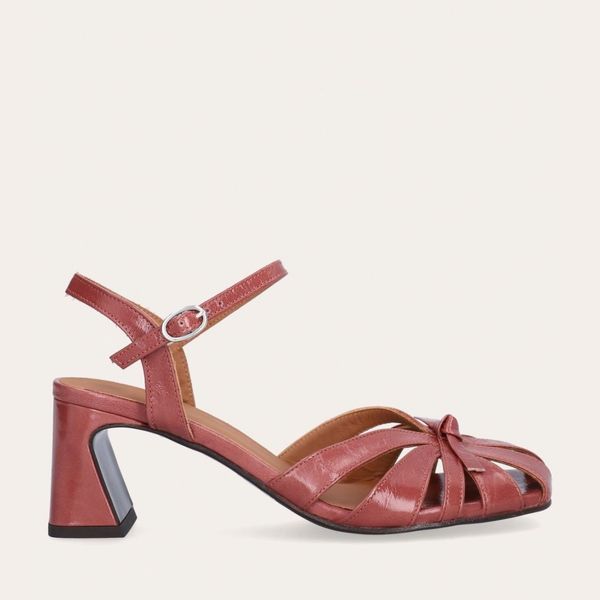 Hovedbilde Billi Bi A8635 Sandal Old Pink