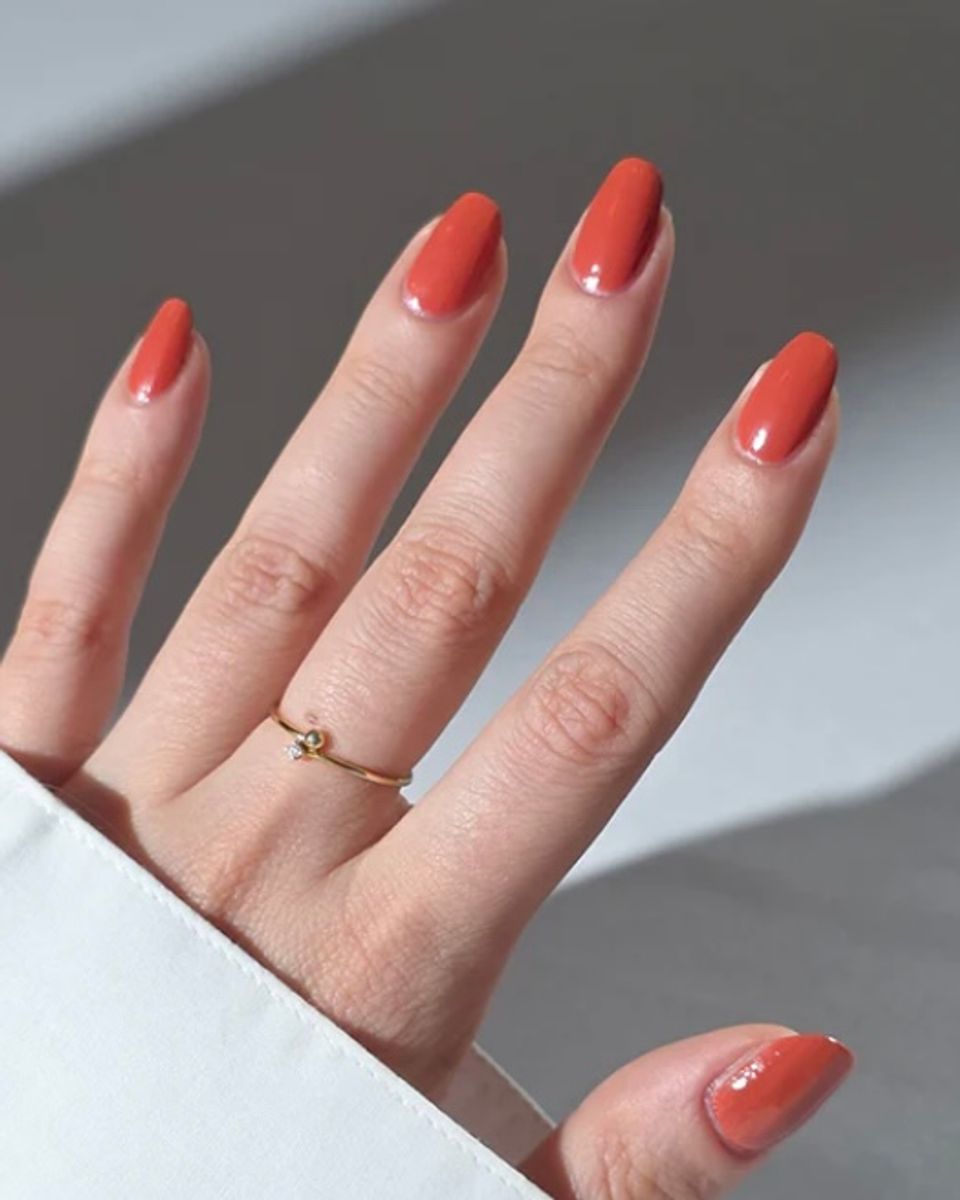 Nailberry Pumpkin Pai