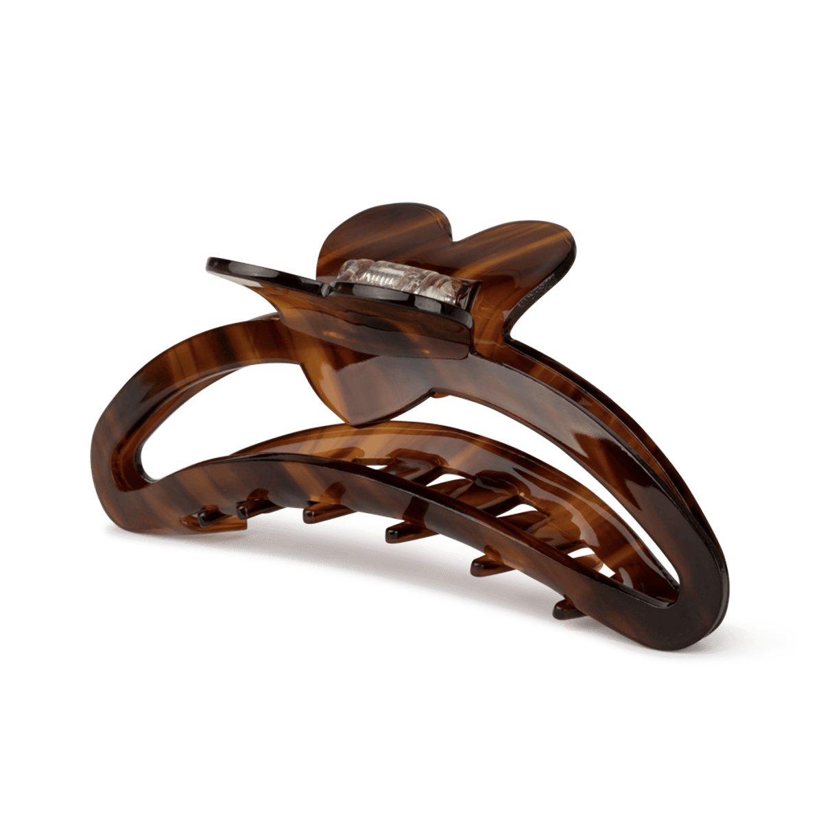 SUI AVA Open Heart Biggest Golden Brown 