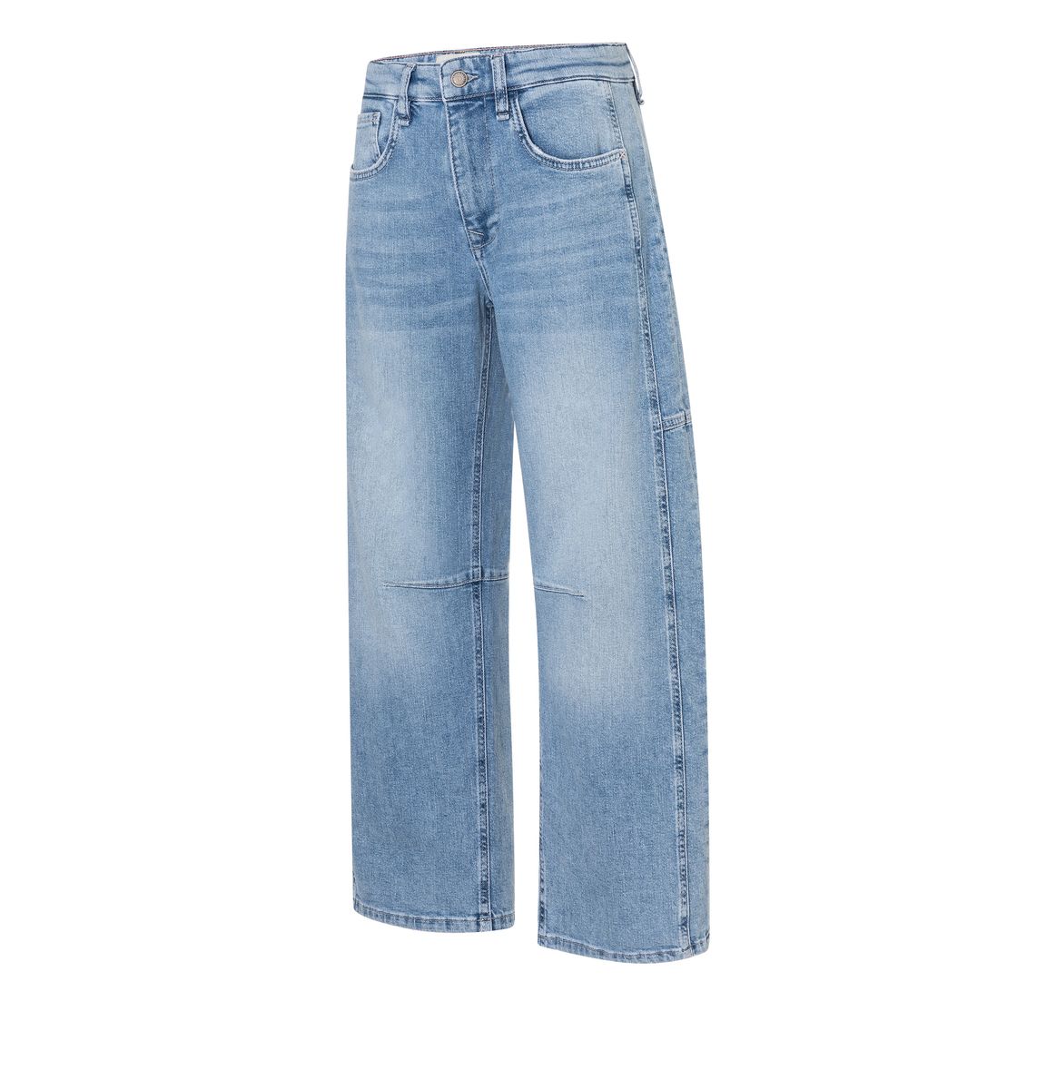 Mac Jeans Ohio Barrel Light Blue 