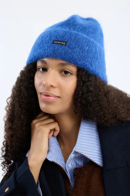 Hovedbilde Munthe Victu Hat Indigo