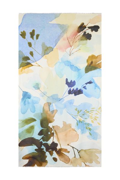 Hovedbilde Katrin Uri Portofino Scarf Multi