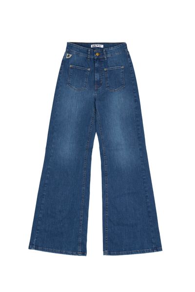 Hovedbilde Lois New Palas Pocket Leia Seventies
