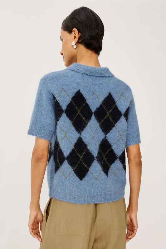 Rails Kelly Sweater Argyl
