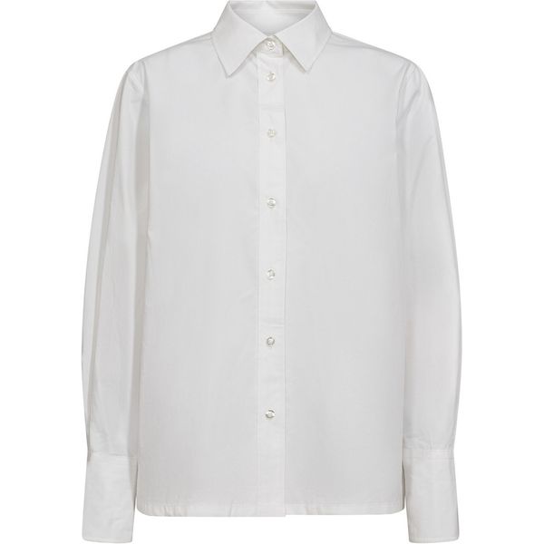 Hovedbilde Ivy Filippa Essential Shirt White