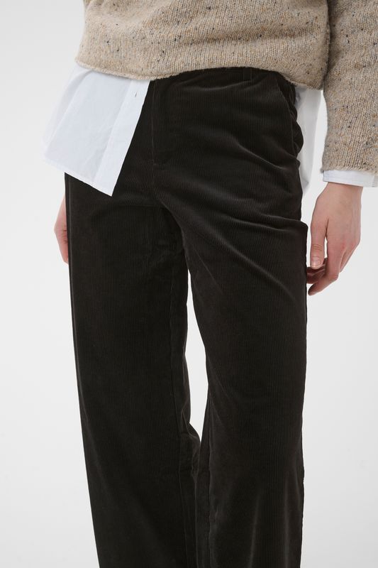 Part Two Columba Pant Black 