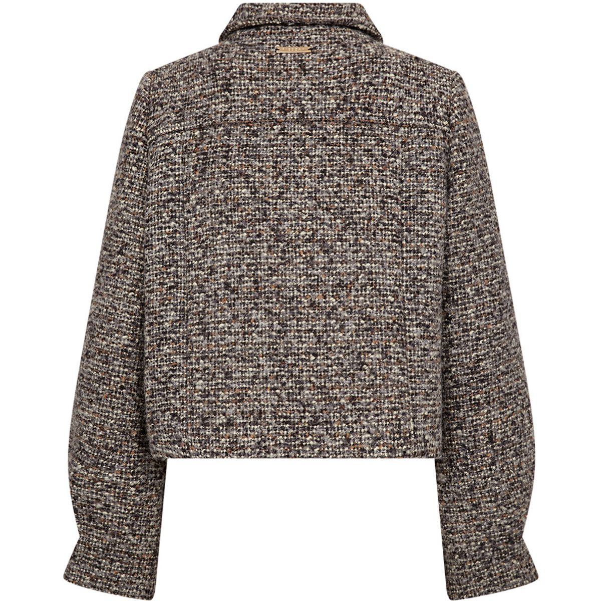 Pieszak Peyton Jacket Rock Grey 