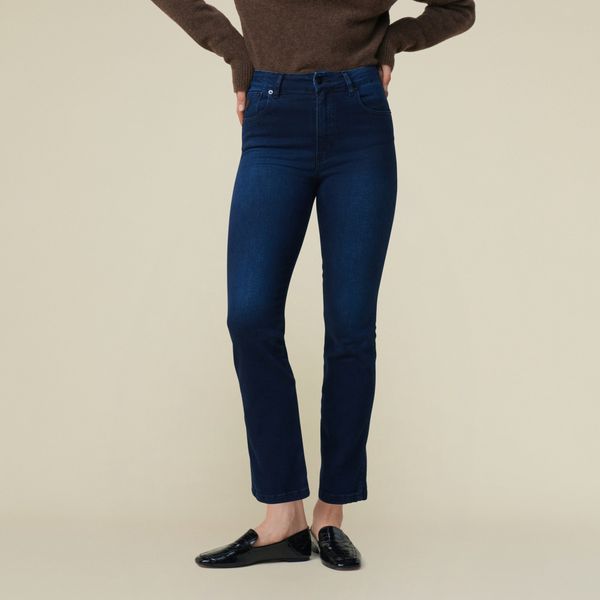 Hovedbilde LOIS Malena Midnight Core Brushed Blue Black 