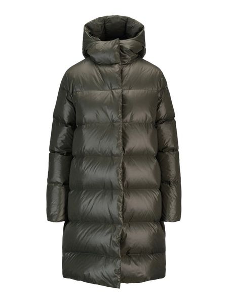 Hovedbilde Ella and il Kayla Down Jacket Green