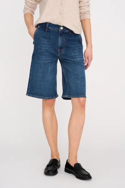 Hovedbilde Pieszak Gilly French Shorts Washington