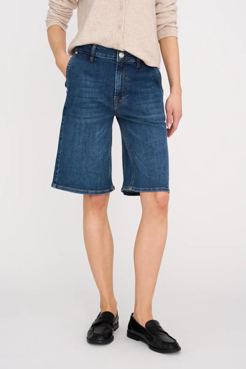 Pieszak Gilly French Shorts Washington