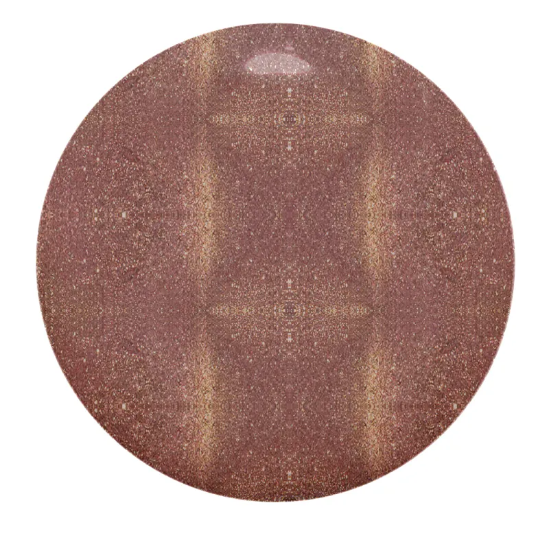 Nailberry Pink Sand 