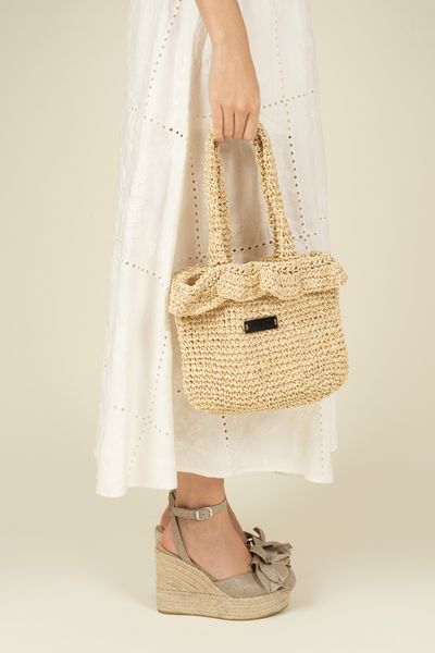 Hovedbilde Gaimo Volante Bag Beige 