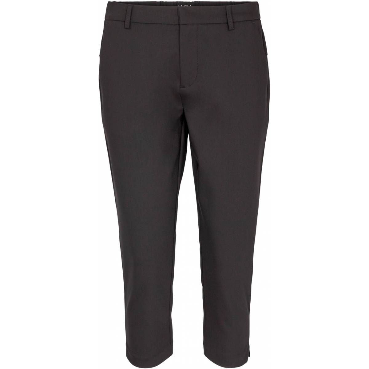 IVY Alice Capri Pant Black