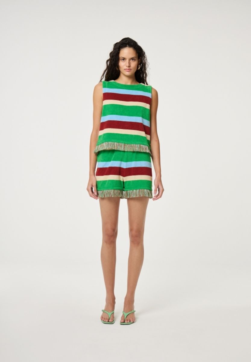 Fabienne Chapot Tyra Top Towel 