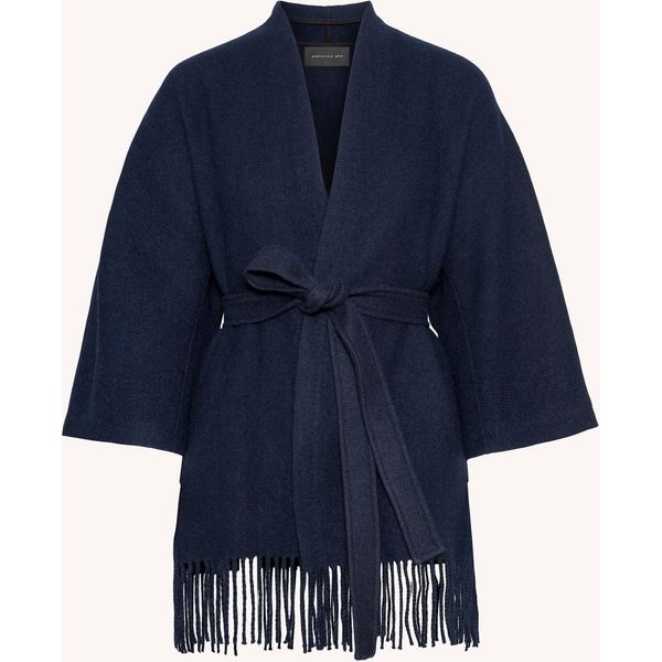 Hovedbilde CHRISTIAN AKS Akila Jacket Navy