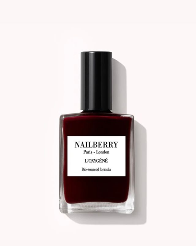 Nailberry Kirsch Kiss 