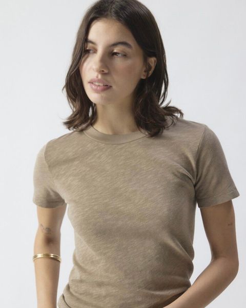Hovedbilde American Vintage T-Shirt Sonoma Vintage Seeds